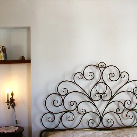 Villa Patmos Netia *