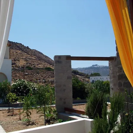 Patmos Netia * Skala