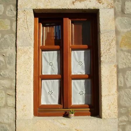 Villa Patmos Netia * Skala