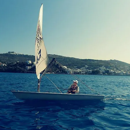 Patmos Netia Appartement