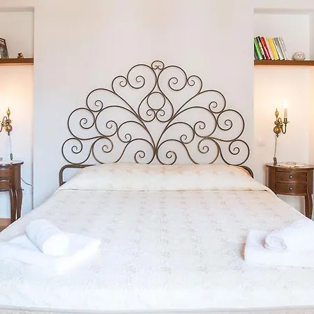 Appartement Patmos Netia *