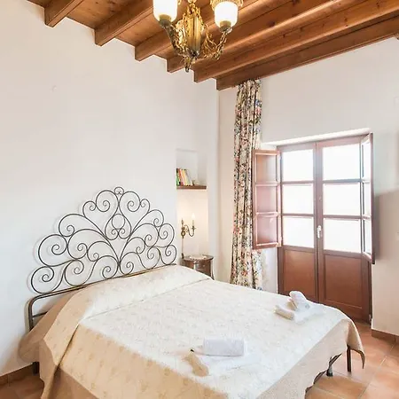 Апартаменты Patmos Netia *