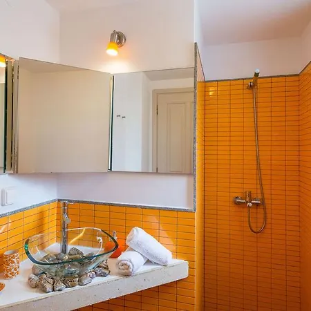 Patmos Netia * Skala