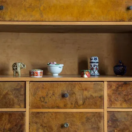 Appartement Patmos Netia Skala