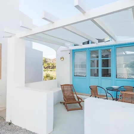 Patmos Netia * Skala