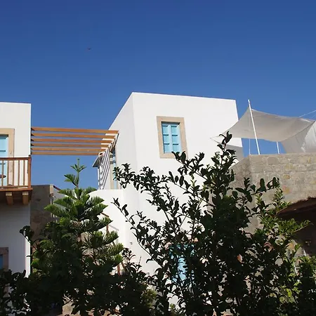 Patmos Netia * Skala