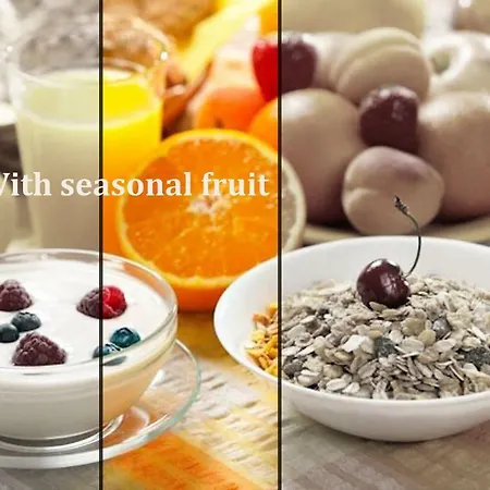 Patmos Netia * Скала