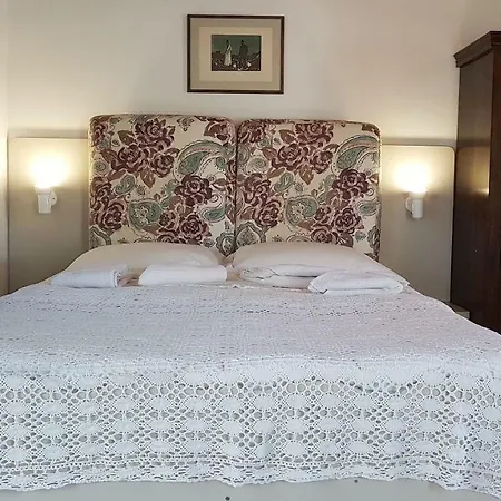 Villa Patmos Netia *