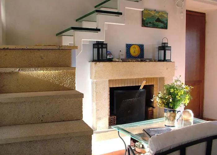 Villa Patmos Netia * Skala (Patmos)