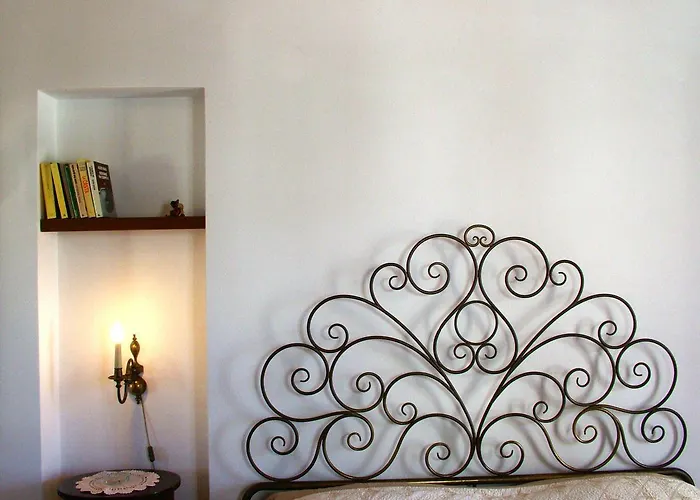 Villa Patmos Netia *