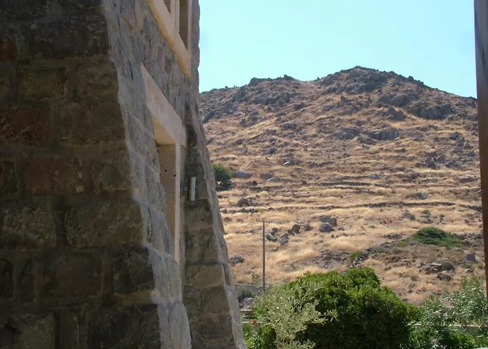 Patmos Netia 스칼라