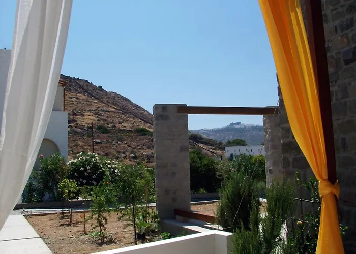 Patmos Netia * 스칼라