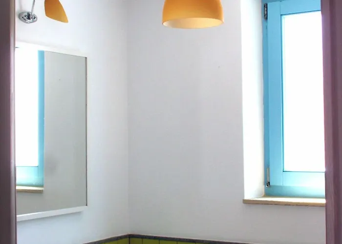 Villa Patmos Netia Apartment