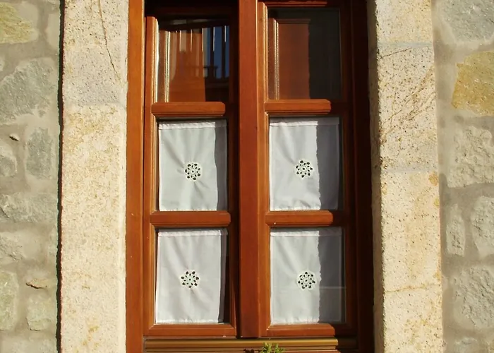 Patmos Netia * סקאלה