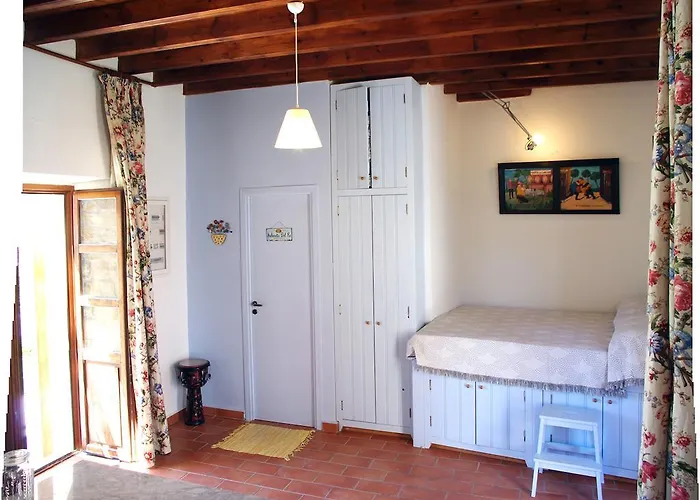 Villa Patmos Netia *