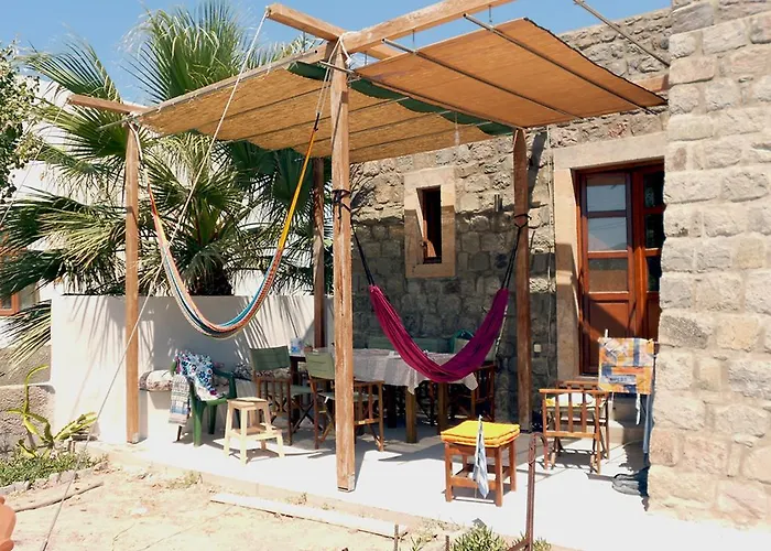 Patmos Netia 아파트