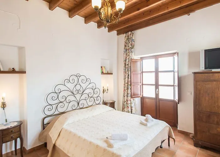 Apartment Villa Patmos Netia *