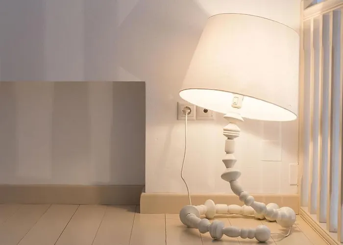 아파트 Patmos Netia