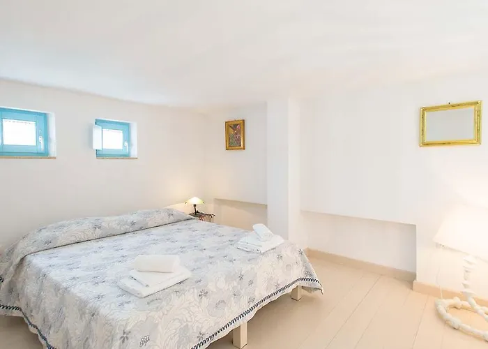 Villa Patmos Netia Skala (Patmos)