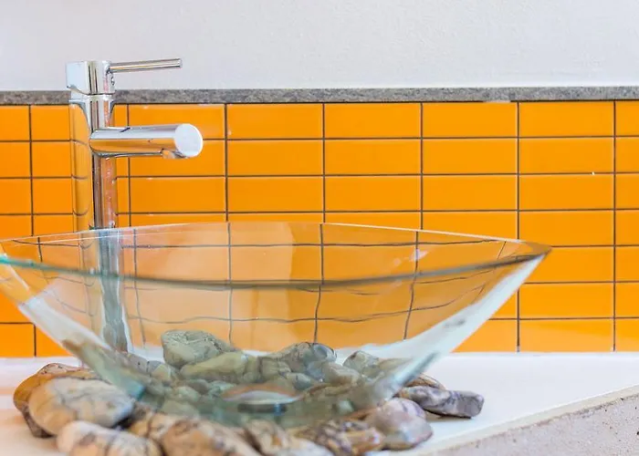 Villa Patmos Netia Skala (Patmos)