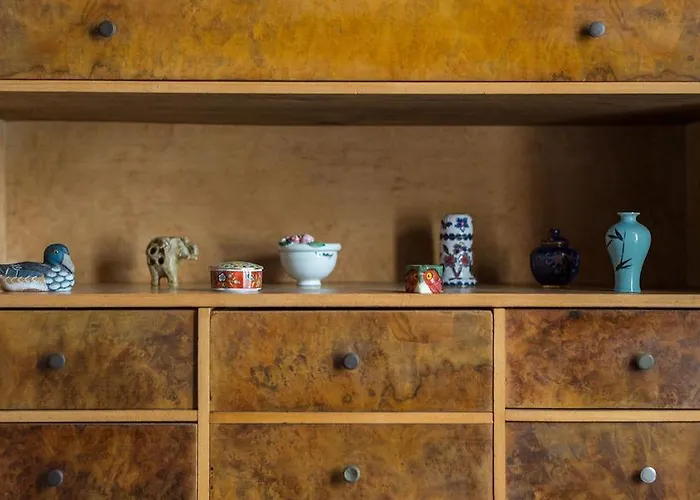 דירה Patmos Netia סקאלה