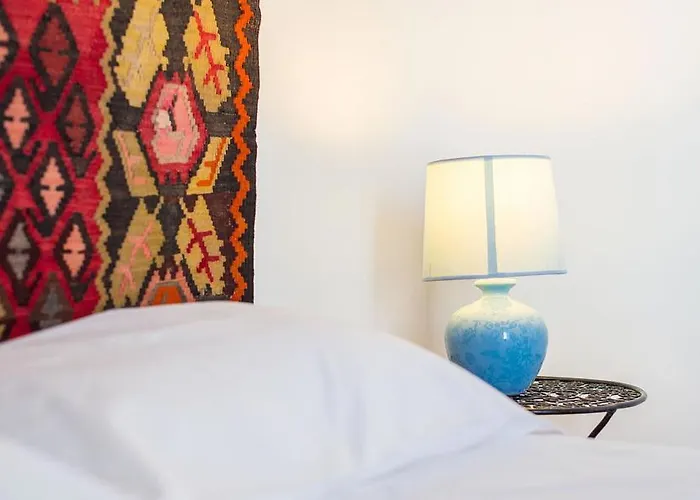 Patmos Netia 스칼라